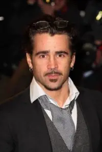 Photo Colin Farrell