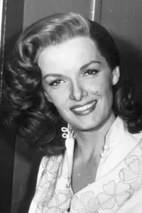 Photo Jane Russell