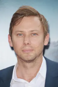 Photo Jimmi Simpson