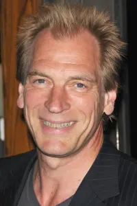 Photo Julian Sands