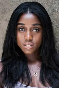 Photo Lashana Lynch