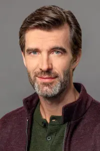 Photo Lucas Bryant