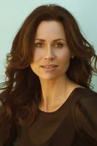 Photo Minnie Driver