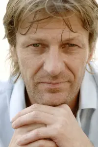 Photo Sean Bean