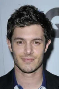 Photo Adam Brody