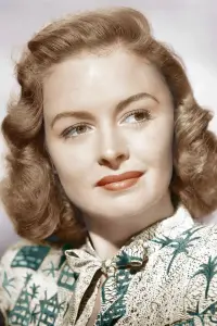 Photo Donna Reed