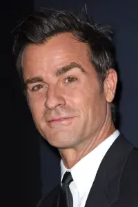 Photo Justin Theroux