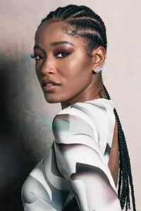 Photo Keke Palmer