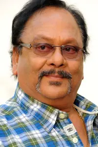 Photo Krishnam Raju