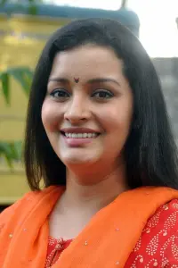 Photo Renu Desai