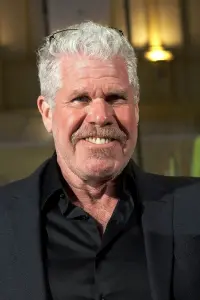 Photo Ron Perlman