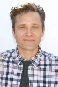 Photo Seamus Dever