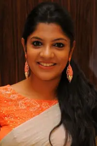 Photo Aparna Balamurali