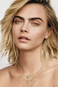 Photo Cara Delevingne