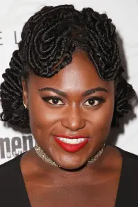 Photo Danielle Brooks