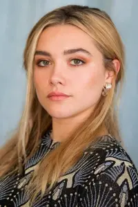 Photo Florence Pugh