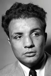 Photo Jake LaMotta