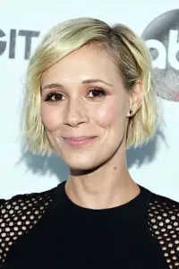 Photo Liza Weil