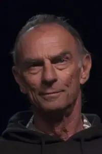 Photo Marc Alaimo