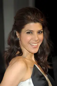 Photo Marisa Tomei