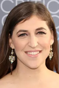 Photo Mayim Bialik