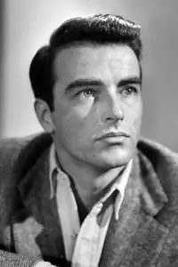 Photo Montgomery Clift