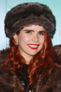 Photo Paloma Faith