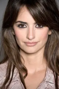 Photo Penélope Cruz