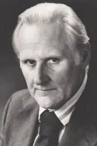 Photo Peter Vaughan