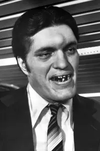 Photo Richard Kiel