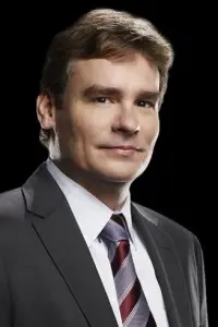 Photo Robert Sean Leonard