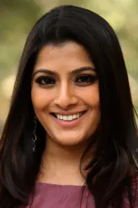 Photo Varalaxmi Sarathkumar