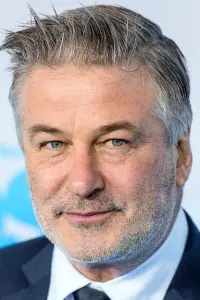 Photo Alec Baldwin