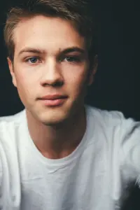 Photo Connor Jessup