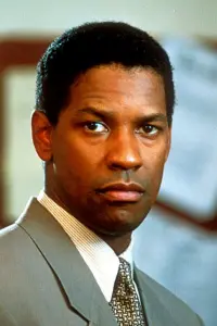 Photo Denzel Washington