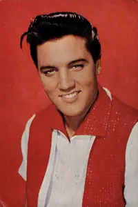 Photo Elvis Presley