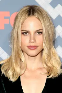 Photo Halston Sage