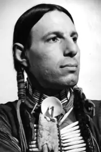 Photo Iron Eyes Cody