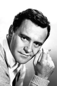 Photo Jack Lemmon