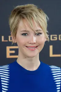 Photo Jennifer Lawrence