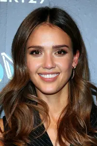 Photo Jessica Alba