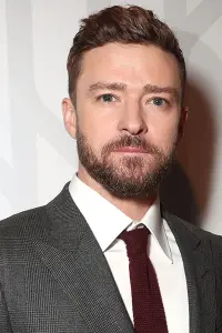 Photo Justin Timberlake