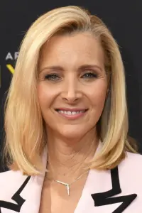 Photo Lisa Kudrow