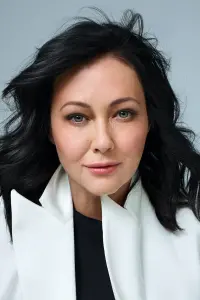 Photo Shannen Doherty