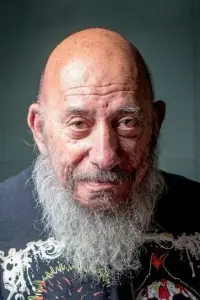 Photo Sid Haig