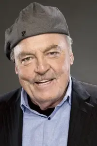 Photo Stacy Keach