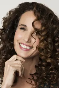 Photo Andie MacDowell