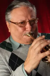 Photo Arturo Sandoval