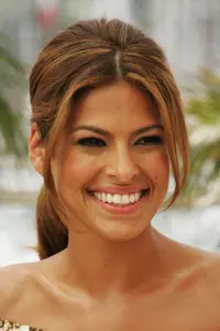 Photo Eva Mendes