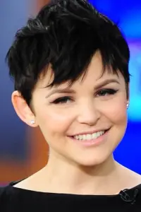 Photo Ginnifer Goodwin